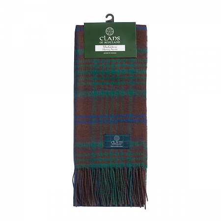 картинка Clans of Scotland MacGillivray Hunting Ancient от магазина  Mykilt